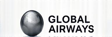 Global Airways Logo